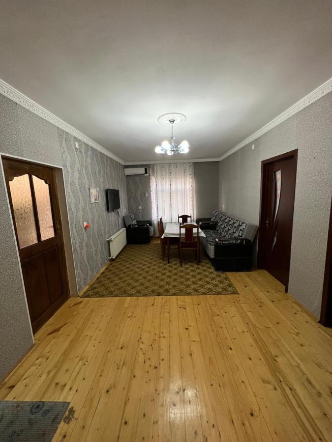 Qafqaz Resort Family House Kebele Dış mekan fotoğraf