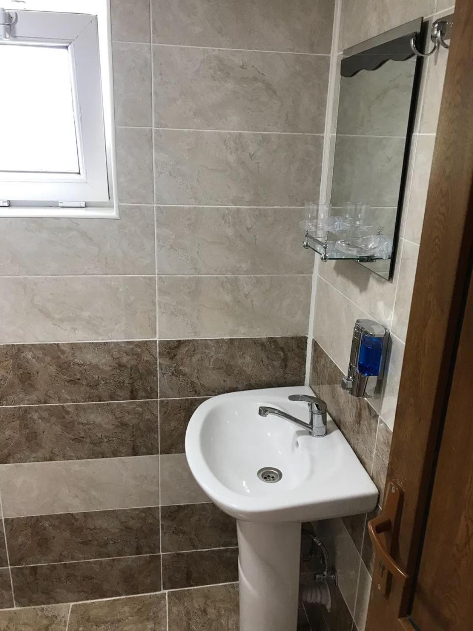 Qafqaz Resort Family House Kebele Dış mekan fotoğraf
